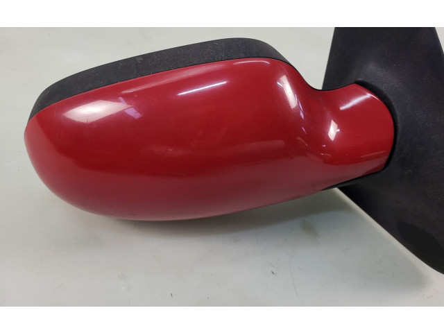 Zpětné zrcátko  Renault Thalia I 2003    