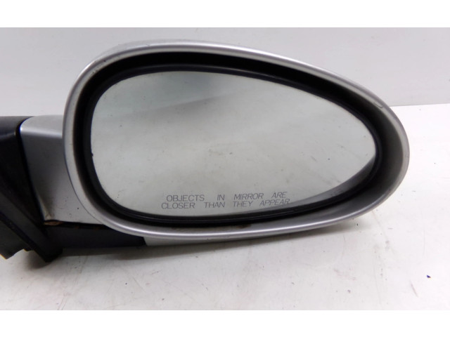 Зеркало (механическое)       Chevrolet Nubira   -  года   