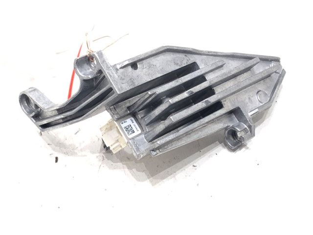 Блок управления 1420000266 Skoda Octavia Mk3 (5E)