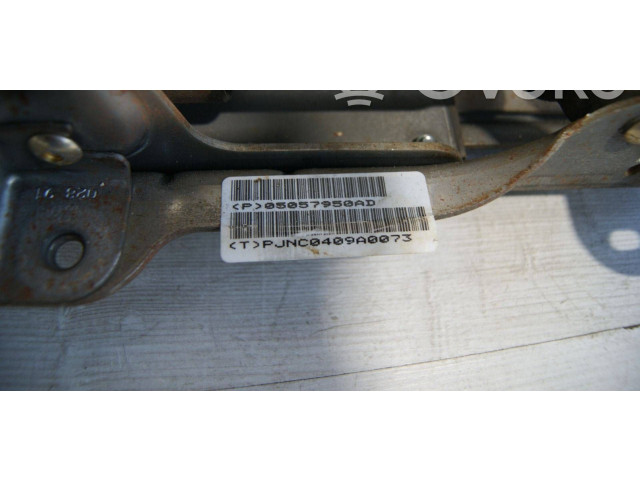    Рулевая рейка 56044798AT   Chrysler Town & Country V 2011 - 2016 года