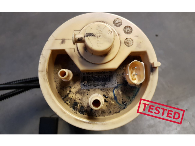 Vstřikovač 16117212632, 7212632 BMW X5 E70