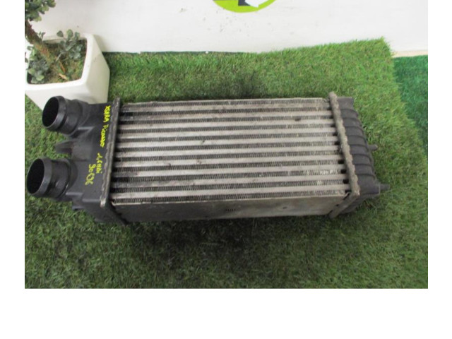 Интеркулер 00000384G5, 00000384G5 Citroen Xsara Picasso