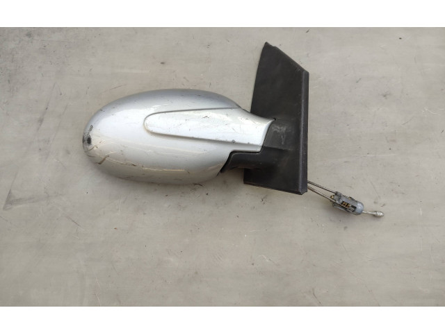 Зеркало (механическое)       Smart ForTwo I  1999 - 2007 года   