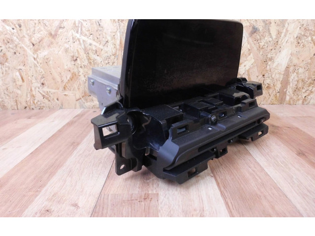 Считывающее устройство CD/DVD навигации (GPS) KB8M669C0E Mazda CX-5