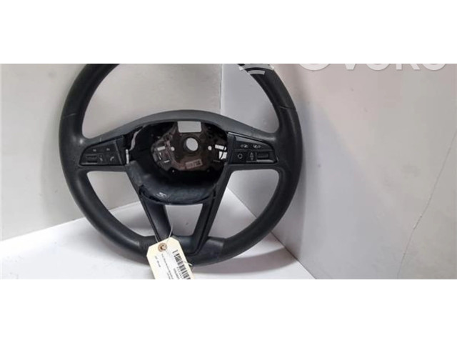 Руль 5F0419091A, 5F0419091A Seat Ibiza IV (6J,6P)
