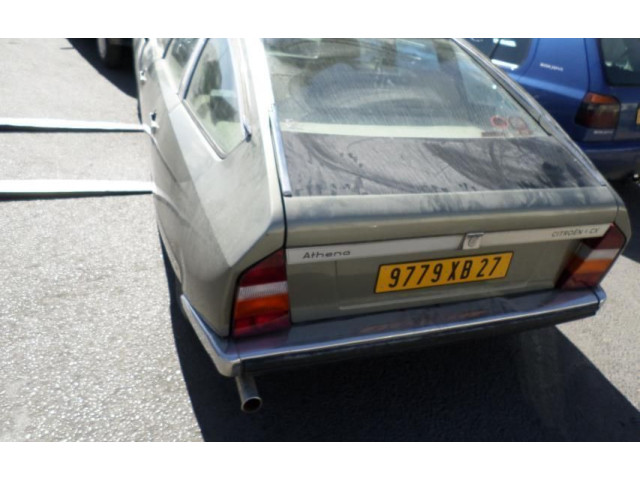 Zpětné zrcátko Citroen CX 1981 NT