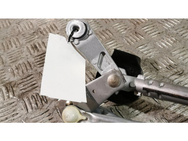 Комплект механизма стеклоочистителей