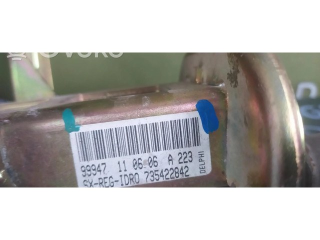 Volant Fiat Doblo COLUMNADIRECCION