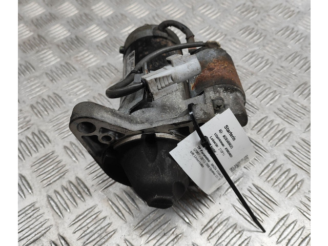 Стартер M001T30971   Mazda 6