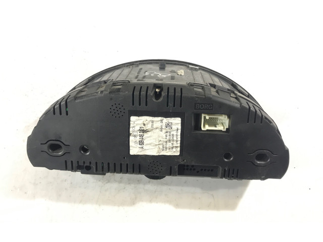 Přístrojová deska Mercedes-Benz Vito Viano W639 2010 A6394464321