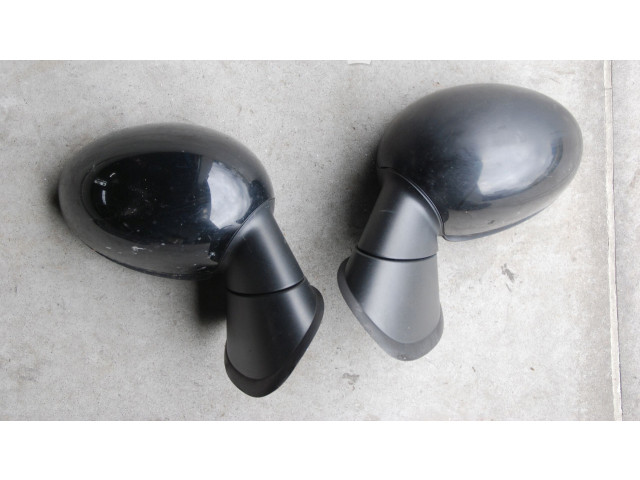 Zpětné zrcátko Mini Cooper Countryman R60 2011 111KM