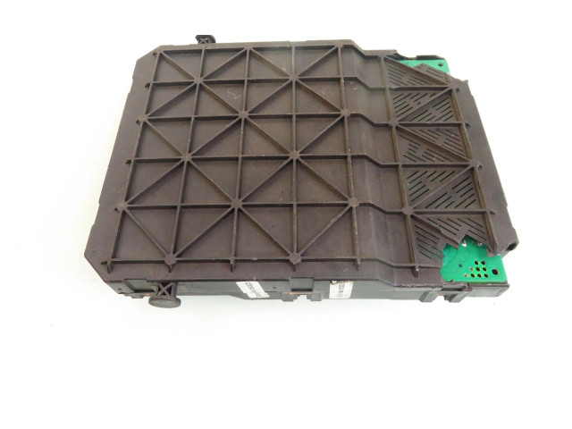 Блок комфорта S118085330E, 9653667880 Citroen Xsara Picasso