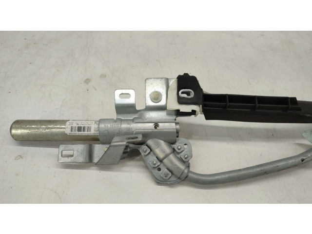 Боковая подушка безопасности 1713301001   Opel Vectra C