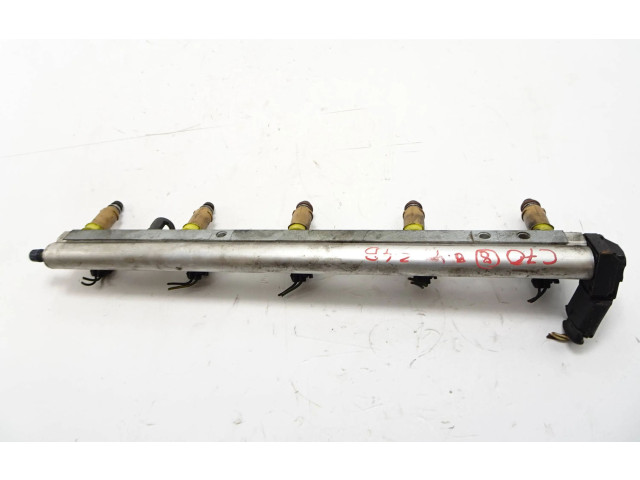 Форсунка 8627815 Volvo C70 B5244S