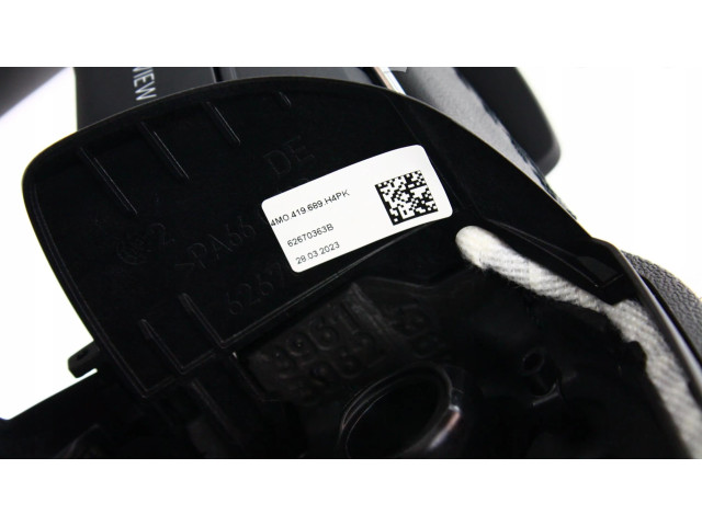 Volant Audi A4 S4 B9 8W 2021 8W0419091GM