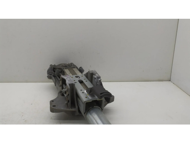 Ось рулевого колеса