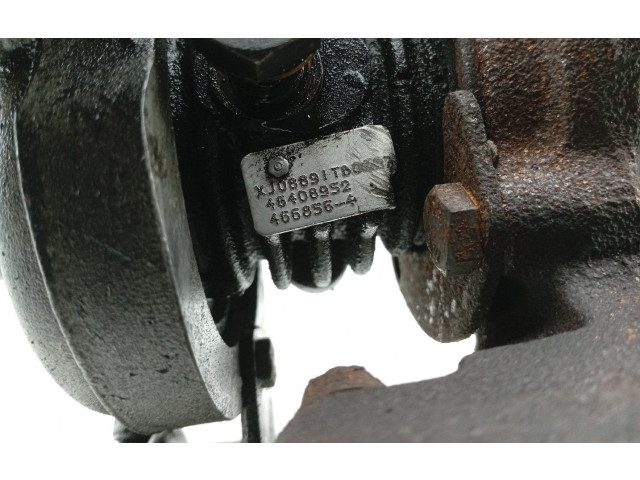 Turbodmychadlo Турбина 46408952, 7741366   Fiat Punto (176)   