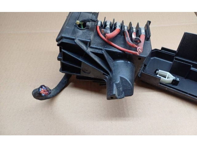 Pojistková skříňka 6C0907361F Seat Ibiza IV (6J,6P) 2016