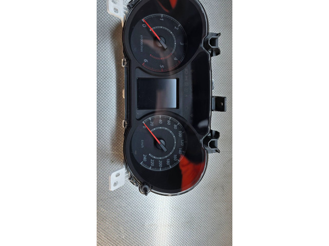 Панель приборов 8100C359, MM0053-605 Mitsubishi ASX