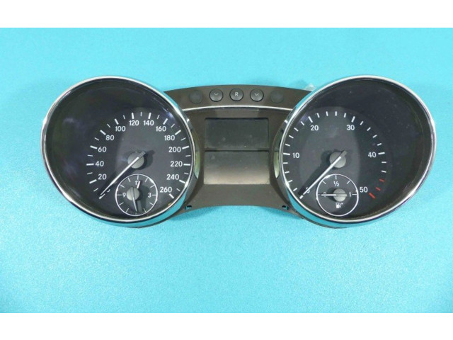 Панель приборов A2515401848, IMPRK880257   Mercedes-Benz R W251       