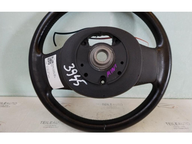 Руль Mini One - Cooper Coupe R56 2005 - 2014 года 32302752916, 32302752916
