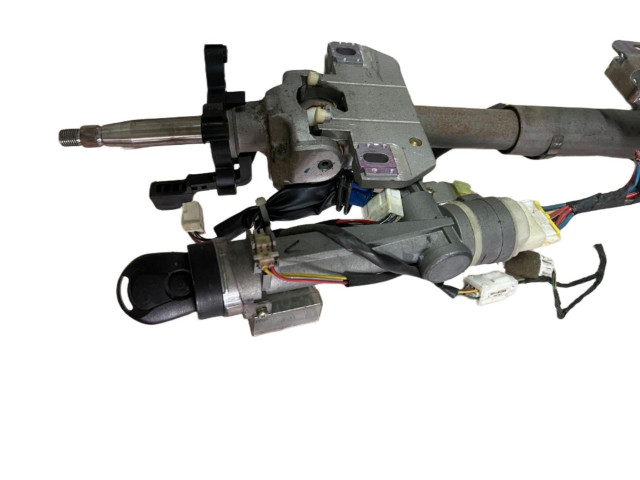 рейка Колонка рулевая SsangYong Actyon - года