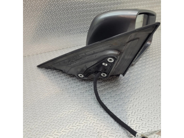 Zpětné zrcátko pravé Mercedes-Benz E A207 2015 A2128100864