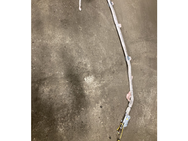 Надувная подушка для крыши 7L5880742D Porsche Cayenne (9PA)