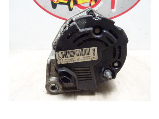 Генератор 8200660045, 8200660045   Renault Clio II      