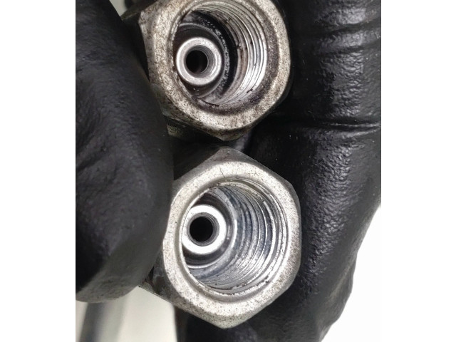 Топливная рампа Mitsubishi ASX для двигателя 4N13