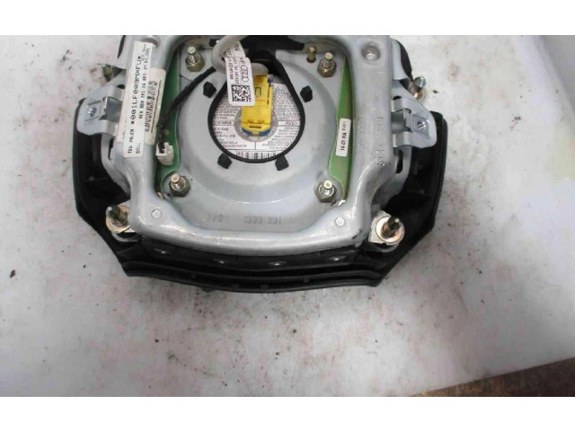 Подушка безопасности водителя 8E0880201AA6PS, 8E0880201AA6PS   Audi A2