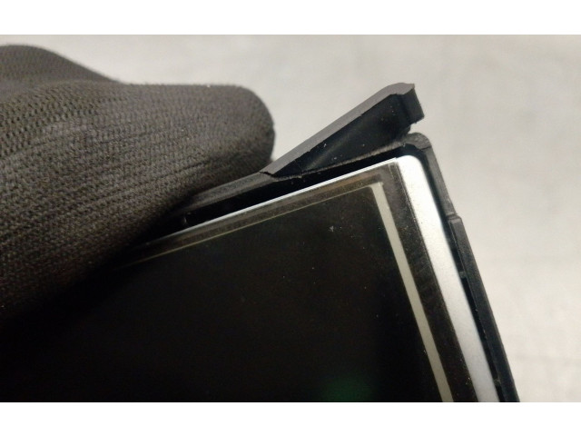 Экран дисплея вверх 4539002904, 259156244R Smart ForTwo II H4BC401