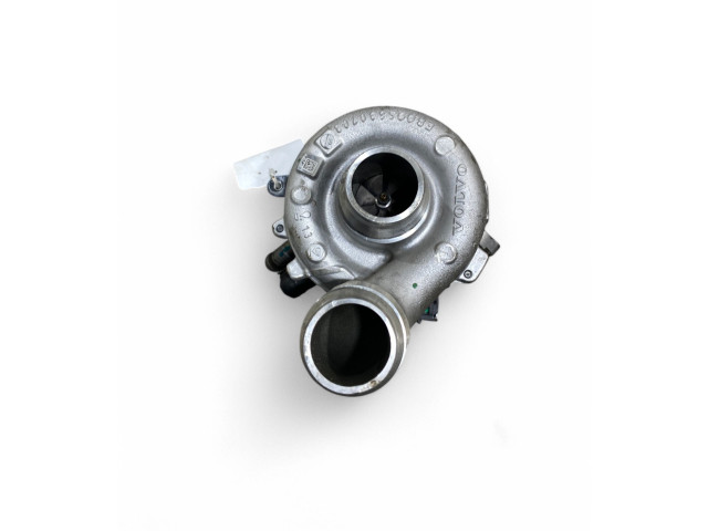  Турбина Volvo XC90  32140099         