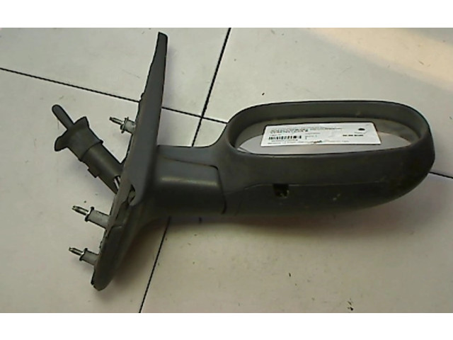 Zpětné zrcátko  Renault Megane I 1995  7700834182  