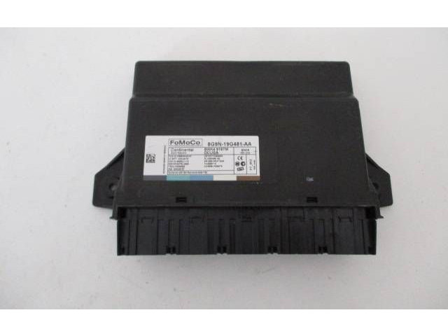 Комфортный модуль