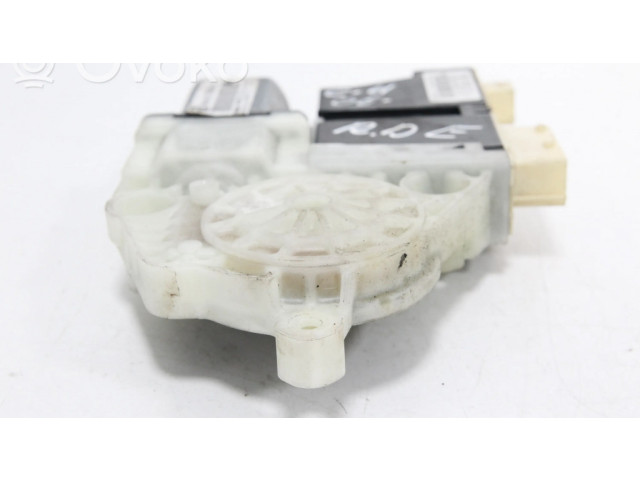 Передний двигатель механизма для подъема окон