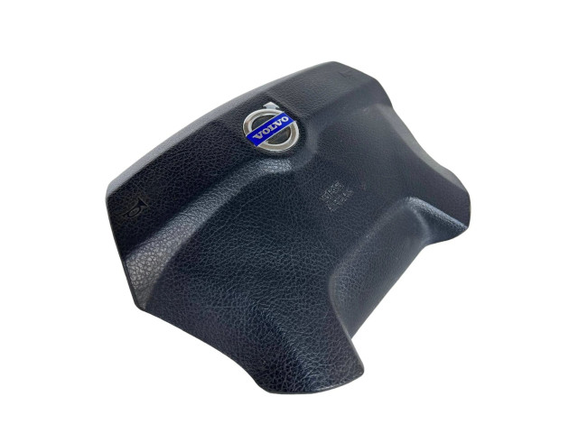 Подушка безопасности водителя 6100233A00, 30754304   Volvo XC90