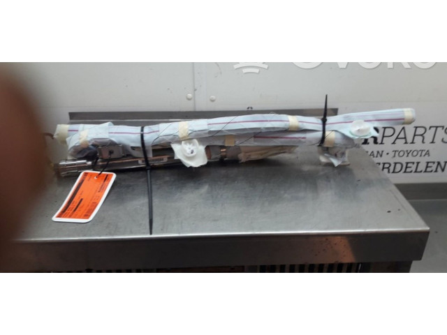 Боковая подушка безопасности 800313112QP7, 800313112QP7   Toyota Verso-S