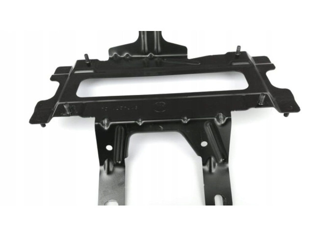 Другая деталь салона