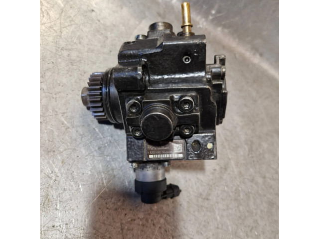 Vstřikovací čerpadlo 0445010223, 8200690744 Nissan Qashqai pro naftový motor 2.0