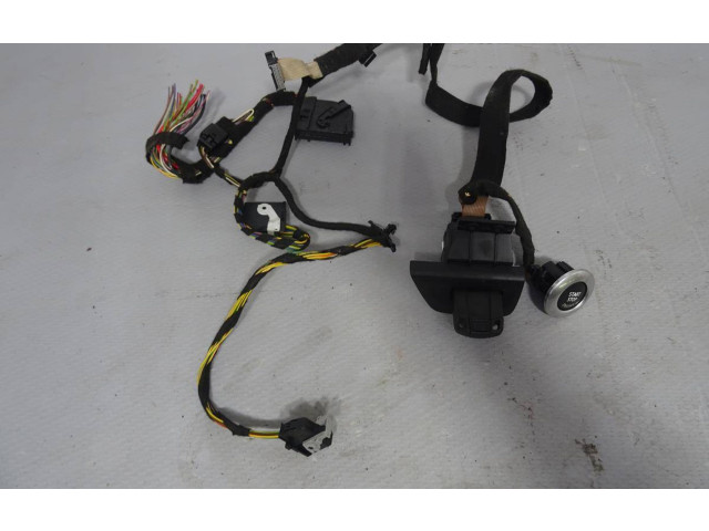 Řídící jednotka 9237047 BMW 1 E81 E87 2008