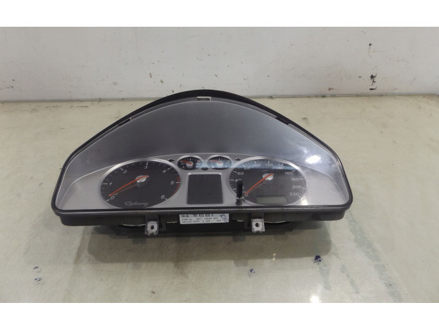 Панель приборов 7M5920800H Ford Galaxy