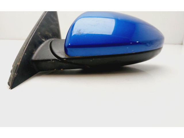 Зеркало электрическое        KIA Ceed  2012 - 2018 года   