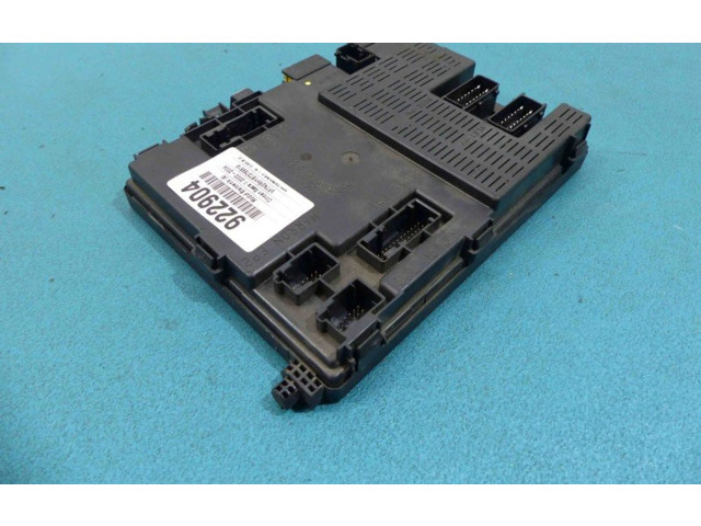 Блок комфорта 9650624480, IMPRK922904 Citroen Xsara