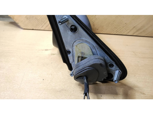 Зеркало (механическое) левое Citroen Xsara