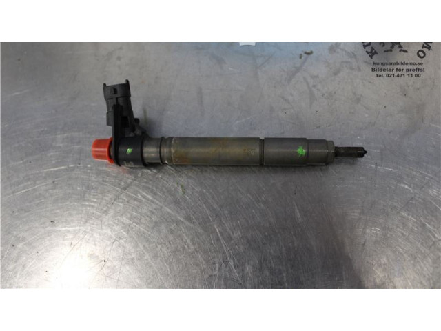 Форсунка FINNSEJIKATALOG, 0445116043 Jaguar XF X250 224DT