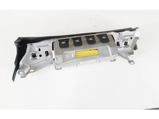 Подушка безопасности для колен 201061010M23, 97W010190103 Lexus GS 300 350 430 450H