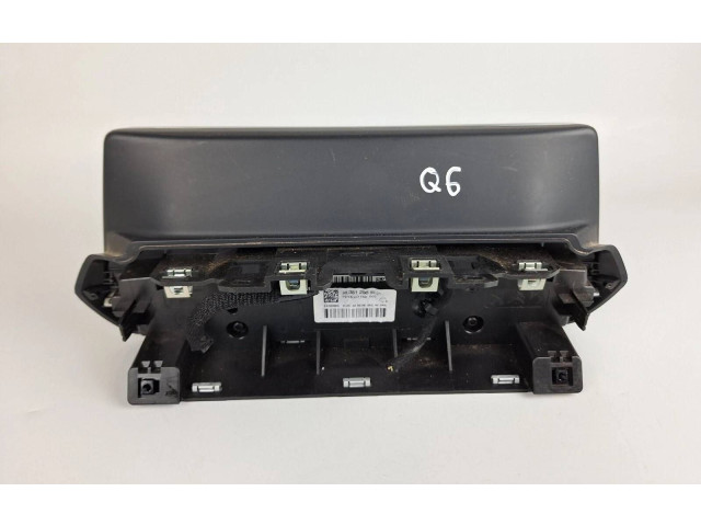 Дисплей 9838129680 Peugeot 2008 II