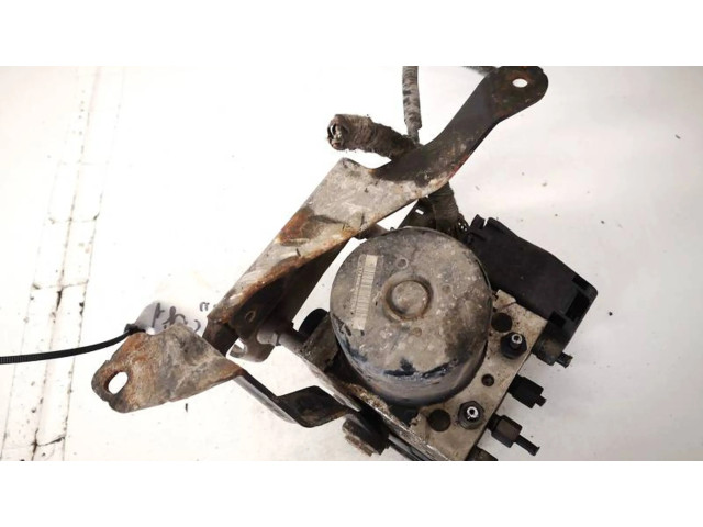 Jednotka ABS 96626091, 25.0212-0190.4 Chevrolet Captiva 2006