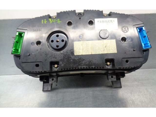 Панель приборов 1J0919881B, 0263611022 Volkswagen Bora